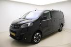 Opel Vivaro 2.0 CDTI L3H1 Dubbele Cabine Innovation, Auto's, Automaat, Stof, Gebruikt, Euro 6
