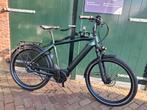 106: Velo de Ville SEB 890 met Bosch PerformanceLine, heren, Gebruikt, 50 km per accu of meer, 55 tot 59 cm, Ophalen