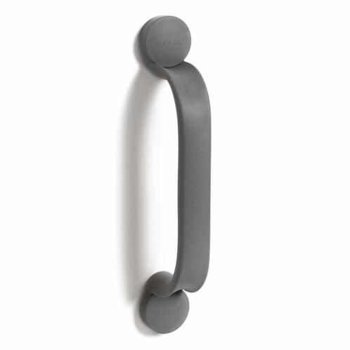 Flex wandbeugel - schroefmontage | Maak een keuze : Grijs 30, Huis en Inrichting, Badkamer | Badtextiel en Accessoires, Ophalen of Verzenden