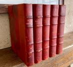 Miguel de Cervantes / Illustré par Berthold Mahn - Cervantes, Antiek en Kunst, Antiek | Boeken en Bijbels