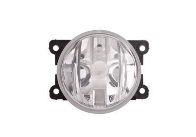 Peugeot 208 Mistlamp 2012-2020 (Mistlampen), Auto-onderdelen, Verlichting, Nieuw, Verzenden