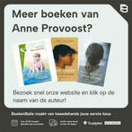 De Roos en het Zwijn 9789045127927 Anne Provoost, Verzenden, Zo goed als nieuw, Anne Provoost