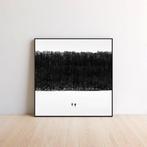 Rosario Civello - Signs #26 - A Winter Morning