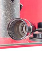 Asahi Pentax Super-Multi-Coated Takumar 4/200mm + complete, Audio, Tv en Foto, Fotocamera's Analoog, Nieuw