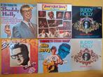 Buddy Holly, Mike Berry, Rockn Roll Stars - Diverse, Nieuw in verpakking