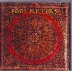 cd - Fool Killers - Marva miracle, Zo goed als nieuw, Verzenden