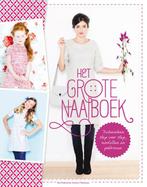 Het grote naaiboek 9789022328767 Ethelka Dexters, Boeken, Hobby en Vrije tijd, Verzenden, Gelezen, Ethelka Dexters