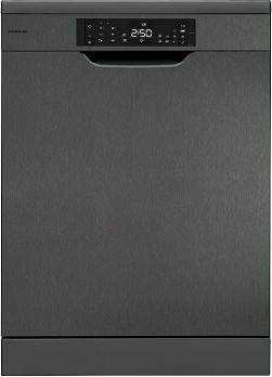 Inventum VVW6040AB Vaatwasser499, Witgoed en Apparatuur, Vaatwasmachines, Vrijstaand, Nieuw, Energieklasse A of zuiniger, Ophalen of Verzenden