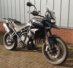 Triumph Tigers, Scramblers, Speed/Street Triple, Street Twin, Motoren