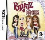 DS Bratz - Forever Diamondz