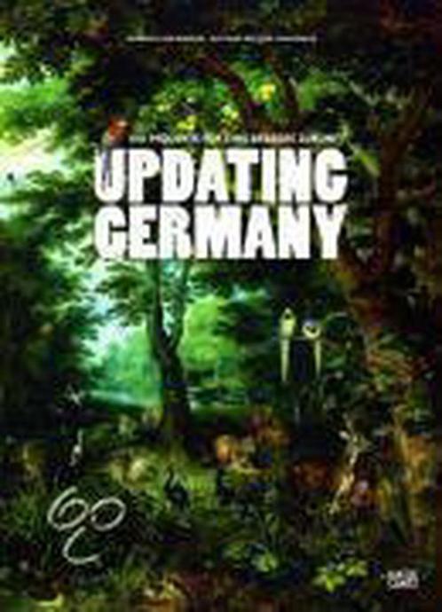 Updating Germany 9783775722629 Sophie Lovell, Boeken, Overige Boeken, Gelezen, Verzenden