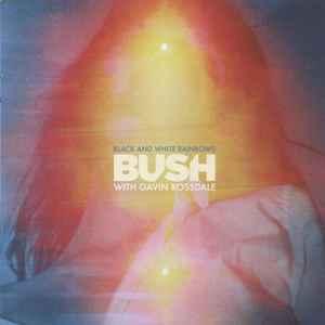 cd - Bush with Gavin Rossdale - Black And White Rainbows, Cd's en Dvd's, Cd's | Rock, Verzenden