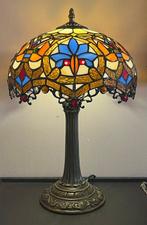 Kroonluchter (2) - Glas - XL formaat