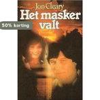 Het masker valt 9789010028051 Cleary, Verzenden, Gelezen, Cleary