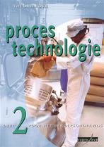 Procestechnologie voor het beroepsonderwijs 2  9789053011317, Boeken, Zo goed als nieuw, Verzenden