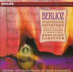 cd - Berlioz - Symphonie Fantastique, Verzenden, Zo goed als nieuw