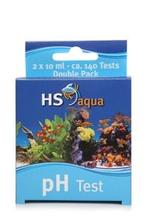 HS Aqua pH Test, Dieren en Toebehoren, Vissen | Aquaria en Toebehoren, Ophalen of Verzenden, Nieuw