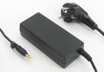 Zazitec 65W Vervangende Laptopadapter – 5,5 x 1,7 mm Pin, Ophalen of Verzenden, Nieuw