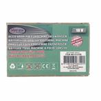 Hofftech Losse accu - excentrische poetsmachine - 18 Volt..., Ophalen of Verzenden