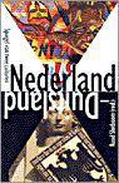 Nederland-duitsland 9789021594996 Slotboom (Red.), Boeken, Geschiedenis | Wereld, Gelezen, Verzenden