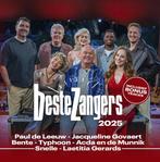 Beste Zangers Van Nederland - Seizoen 2025 - 2CD, Cd's en Dvd's, Ophalen of Verzenden, Nieuw in verpakking