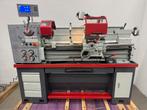 AYEL-TECH draaibank, Zo goed als nieuw, Metaaldraaibank, 500 tot 1000 mm