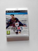 Fifa 14 PS3, Spelcomputers en Games, Games | Sony PlayStation 3, Verzenden, Gebruikt