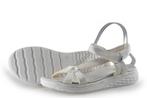 Skechers sandalen in maat 39 Wit | 10% korting, Kleding | Dames, Schoenen, Skechers, Verzenden, Wit, Sandalen of Muiltjes