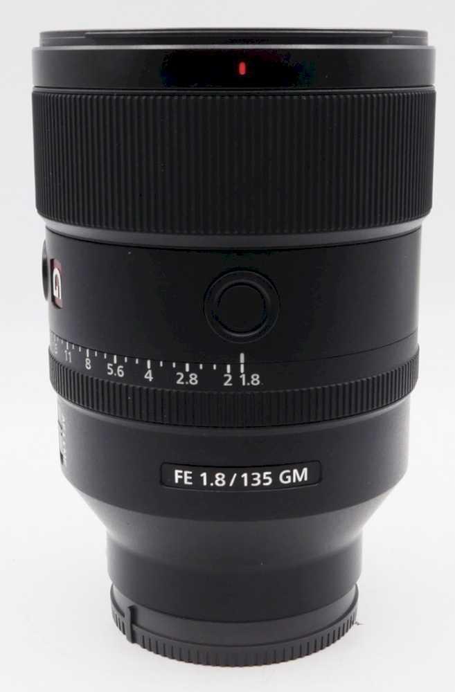 Sony SEL 135mm f/1.8 GM FE Prime OCCASION, Audio, Tv en Foto, Fotografie | Lenzen en Objectieven, Zo goed als nieuw, Ophalen of Verzenden