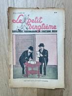 Le Petit Vingtième 40 - Tintin - le Sceptre dOttokar -, Boeken, Nieuw