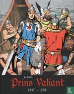 Prins Valiant - 1957-1958 - 2011, Boeken, Eén stripboek, Verzenden, Zo goed als nieuw, Foster, Harold, Fuchs, Wolfgang J..