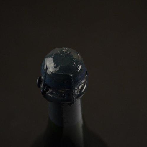 1962 Dom Pérignon - Champagne Brut - 1 bottle 0,78 cl., Verzamelen, Wijnen