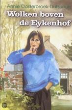 Wolken boven de eykenhof 9789020526165 Oosterbroek-Dutschun, Verzenden, Gelezen, Oosterbroek-Dutschun