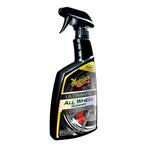 Mequiars Ultimate All Wheel Cleaner 710ml, Verzenden