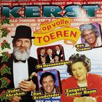 Various - Kerst Op Volle Toeren, Ophalen of Verzenden, Gebruikt