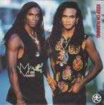 vinyl single 7 inch - Milli Vanilli - Keep On Running, Cd's en Dvd's, Vinyl Singles, Verzenden, Zo goed als nieuw