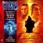 McGann, Paul : The Book of Kells (Doctor Who: The Eight CD, Barnaby Edwards, Zo goed als nieuw, Verzenden