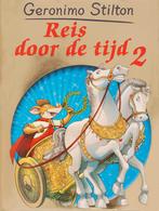 Reis door de tijd / 2 / Geronimo Stilton 9789085920434, Boeken, Verzenden, Gelezen, Geronimo Stilton