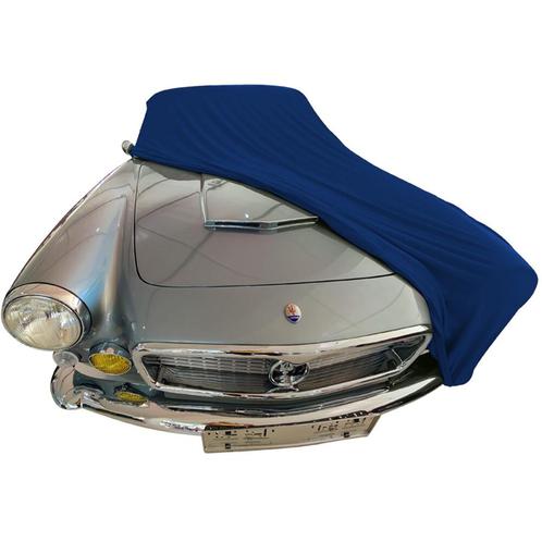 Autohoes passend voor Maserati 3500 GT binnen BESTE PASVORM, Auto diversen, Autohoezen, Op maat, Nieuw, Ophalen of Verzenden