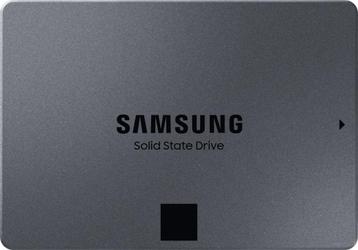 Samsung 870 QVO 2TB beschikbaar voor biedingen