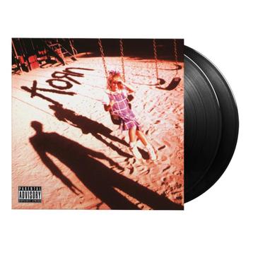 Korn - Korn - Vinyl beschikbaar voor biedingen