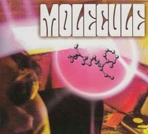 cd - Molecule - Interstellar, Cd's en Dvd's, Cd's | Overige Cd's, Zo goed als nieuw, Verzenden