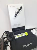 Sony - Walkman WM-EX674-Made in Japan,retro tape,remote,, Nieuw