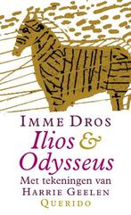 Ilios  Odysseus 9789021460048, Zo goed als nieuw, Verzenden
