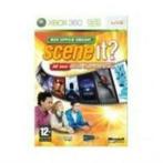 Xbox 360 : Scene It Box Office Smash - Software On, Spelcomputers en Games, Zo goed als nieuw, Verzenden