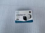 Eufy 4G Starlight 2K Draadloze beveiligingscamera - 8GB, Verzenden, Nieuw