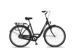 Altec Trend Damesfiets 28 inch - Mat Zwart, Fietsen en Brommers, Fietsen | Dames | Damesfietsen, Verzenden, Nieuw, Overige merken