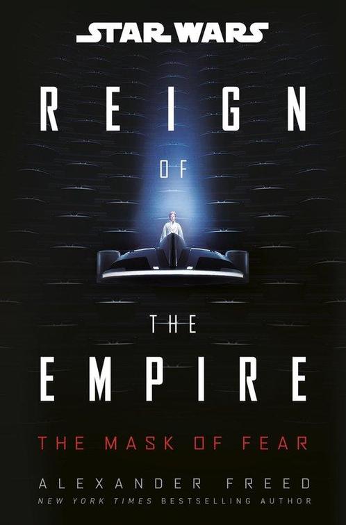 9781529919424 Star Wars: Reign of the Empire1- Star Wars:..., Boeken, Romans, Nieuw, Verzenden