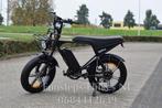 Fatbike Ouxi C80 V20 Mini I V8 I H9 I V20 Pro I V8 Pro I Q8, Ophalen, Nieuw, 50 km per accu of meer, Overige merken