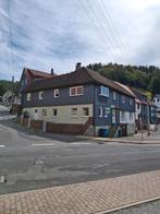 Sfeervol groot (vakantie)huis, Thüringer Wald, instapklaar, Dorp, Masserberg OT Fehrenbach, Woonhuis, Duitsland
